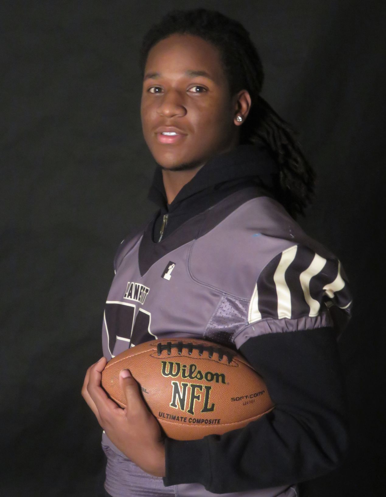 2019 All-Area Small School Defense